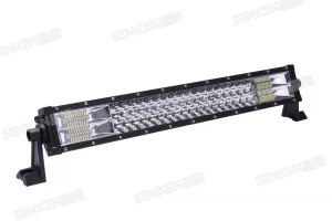 SENKEN 120W nagy teljesítményű led off road fénysáv