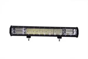 SENKEN 126W négy sor Light Bar