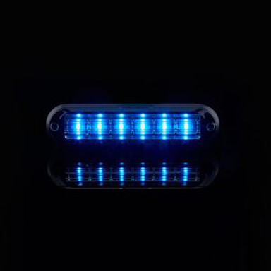 LED ECE R65 mini fény LTE1835